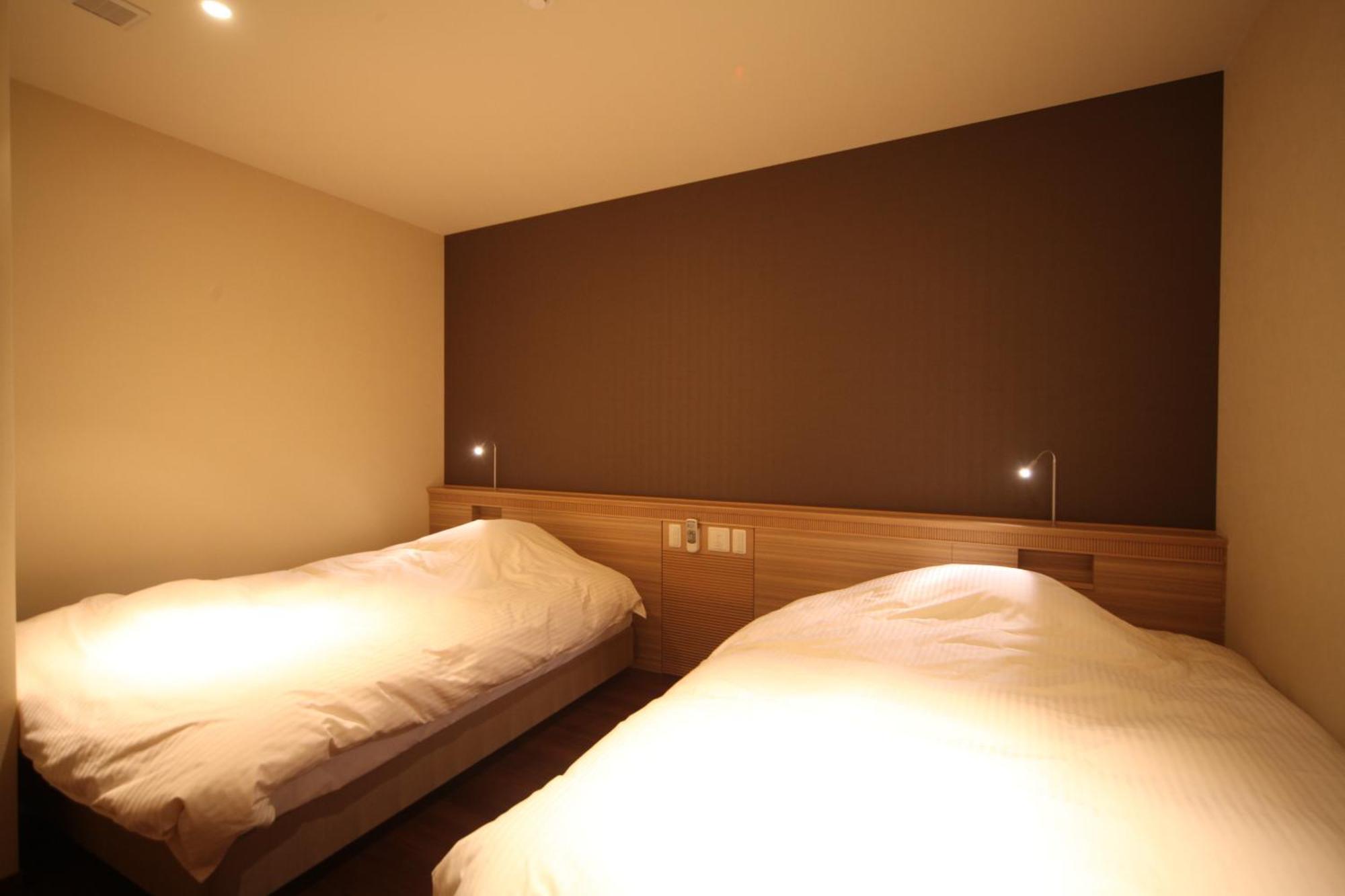 Amane Resort Seikai Beppu Quarto foto A room at the hotel