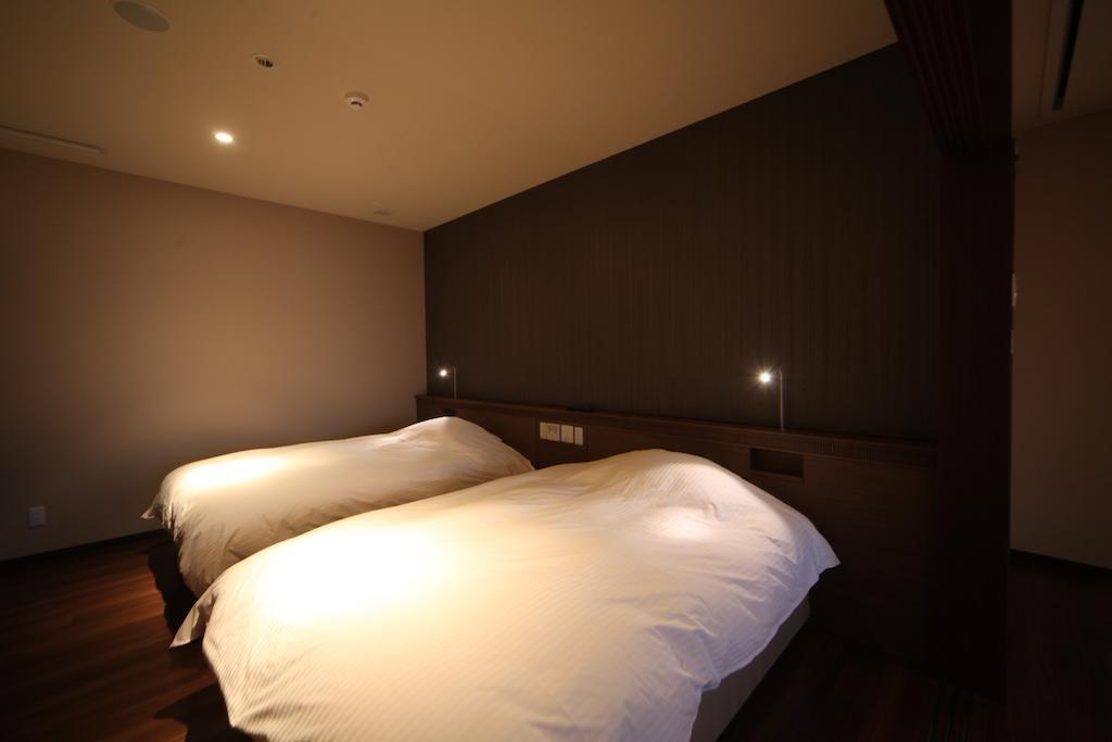Amane Resort Seikai Beppu Quarto foto A room at the hotel